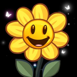 Kawaii Flower Match 图标